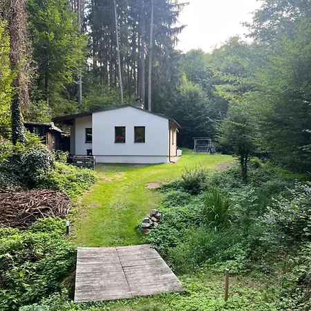 Apartmán Ayla Forest *